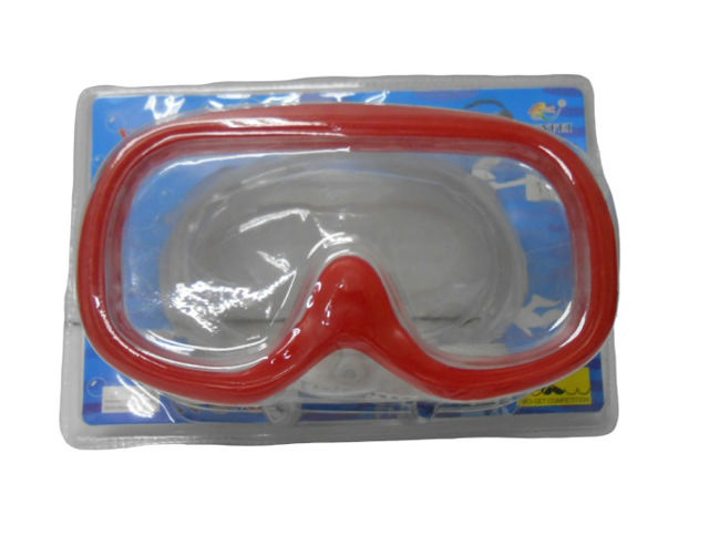 SWIMMING MASK