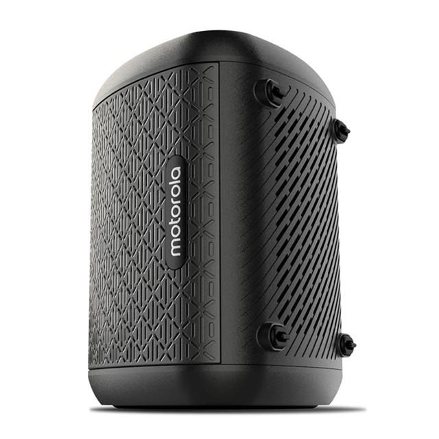 MOTOROLA BLUETOOTH SPEAKER 20W IPX6 2PCS