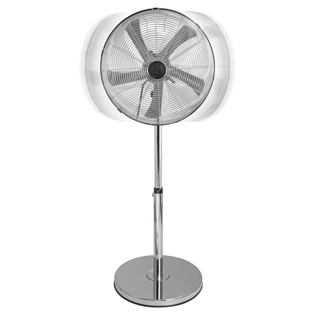 SENCOR SFN 4040SL METAL FAN ⌀40CM