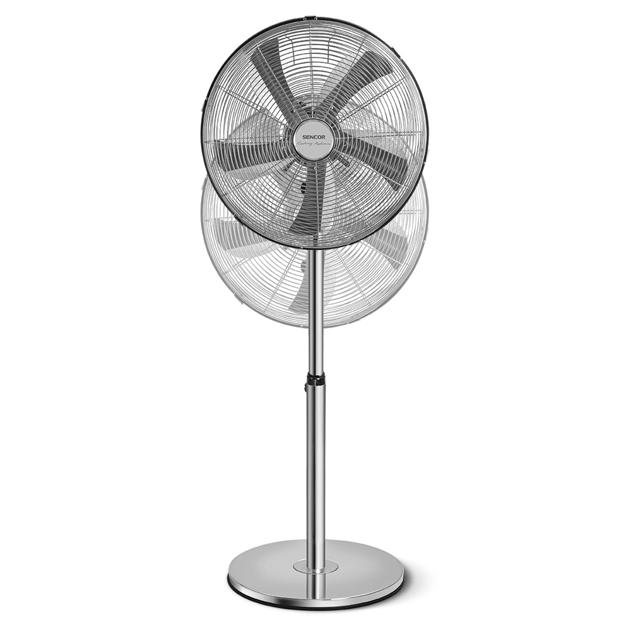 SENCOR SFN 4040SL METAL FAN ⌀40CM