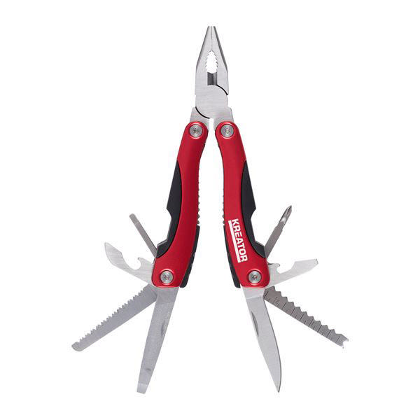 KREATOR MULTI PURPOSE TOOL 11-IN-1