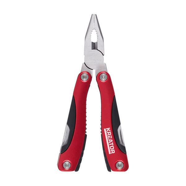 KREATOR MULTI PURPOSE TOOL 11-IN-1