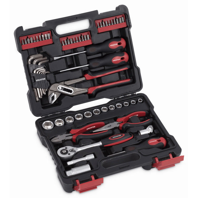 KREATOR TOOL SET 28PCS