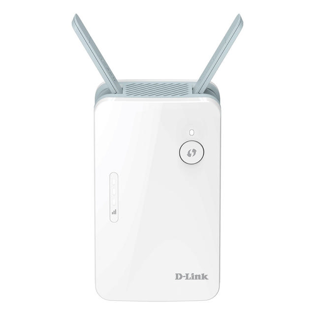 D-LINK E15/BNA RANGE EXTENDER WIRELESS AX1500 WIFI 6 MESH DUAL BAND