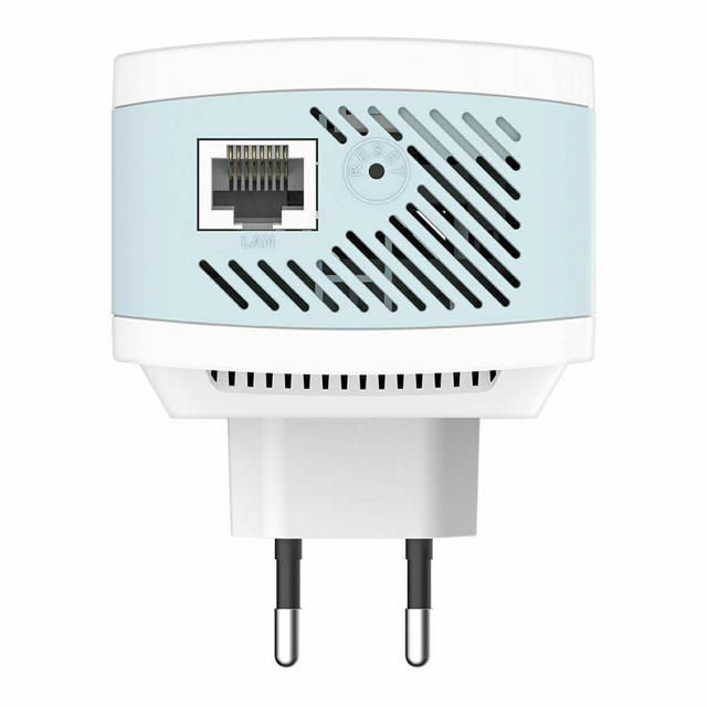 D-LINK E15/BNA ΑΝΑΜΕΤΑΔΟΤΗΣ WIFI AX1500 6 MESH DUAL BAND