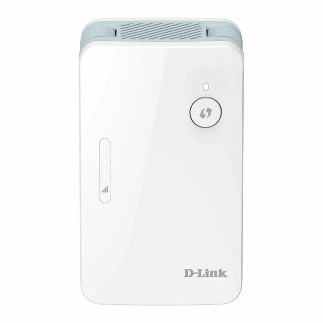 D-LINK E15/BNA ΑΝΑΜΕΤΑΔΟΤΗΣ WIFI AX1500 6 MESH DUAL BAND