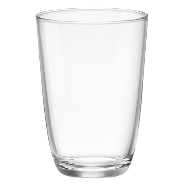 IRIS TUMBLER LONG DRINK 39.5CL 6PCS