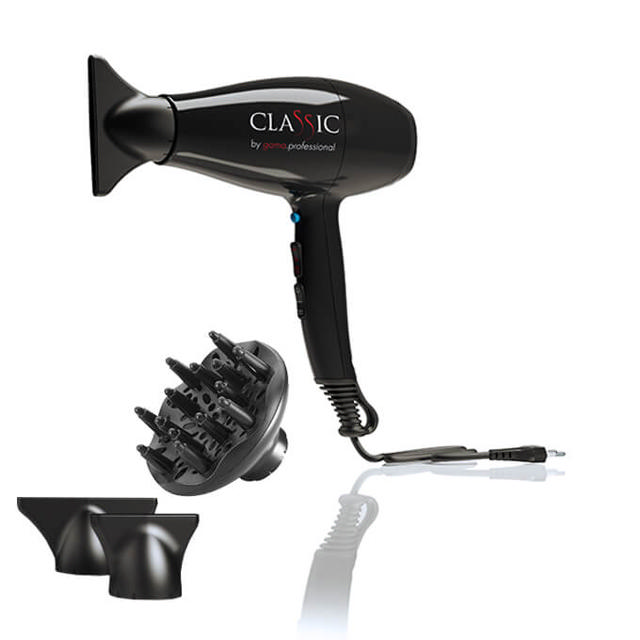 GAMA HAIRDRYER 2200W