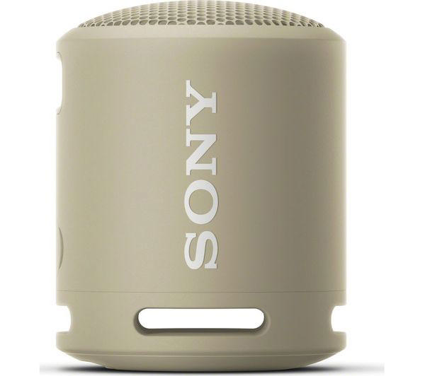 SONY ΑΣΥΡΜΑΤΟ ΗΧΕΙΟ BLUETOOTH TAUPE