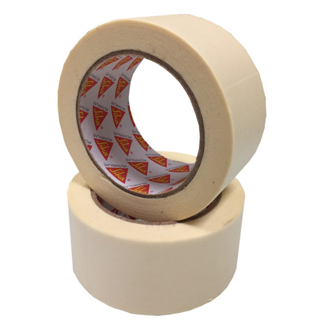 SIKA MASKING TAPE 25MM X 45M