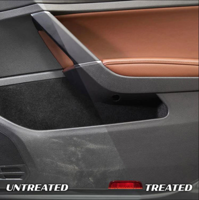 TURTLE WAX HYBRID SOLUTIONS STREAK FREE MIST INTERIOR DETAILER 