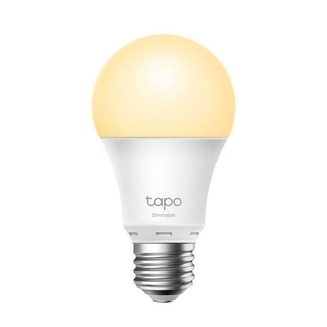 TP LINK L510E WHITE SMART BULB E27