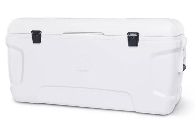 IGLOO MARINE CONTOUR ΠΑΓΩΝΙΕΡΑ 142L