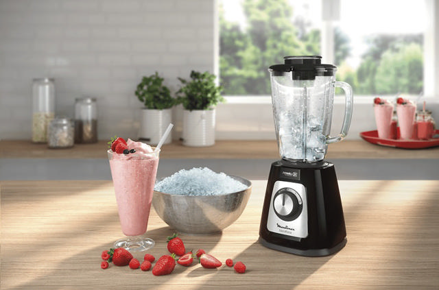 MOULINEX LM435810 BLENDER 800W 1.75L