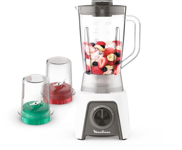 MOULINEX LM2C3110 BLENDER BLENDEO+ 450W 1.5L