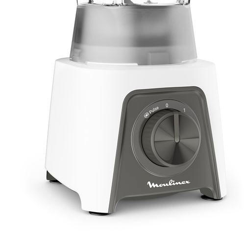 MOULINEX LM2C3110 BLENDER BLENDEO+ 450W 1.5L