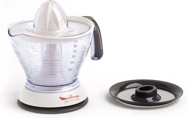 MOULINEX PC302B10 CITRUS PRESS 25W 1L