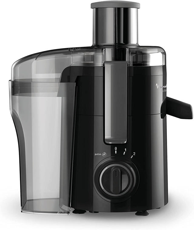 MOULINEX JU370810 FRUTELIA JUICER EXTRA 350W