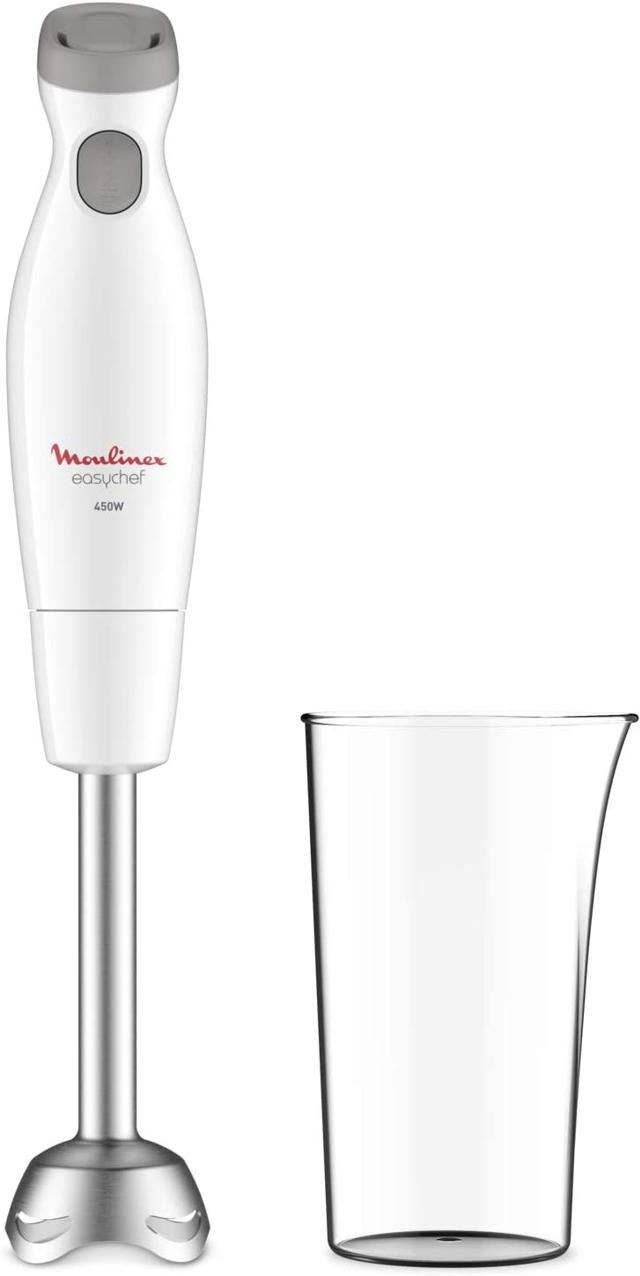 MOUINEX DD451110 HAND BLENDER STICK 450W 