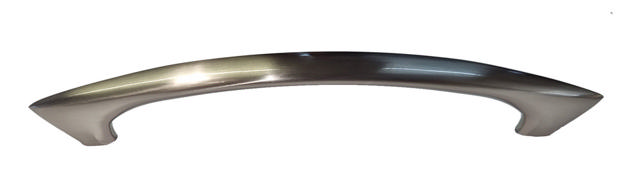 FURNITURE HANDLE 3013 INOX 160MM