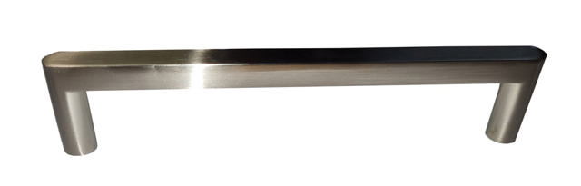 FURNITURE HANDLE 5076 INOX 128MM