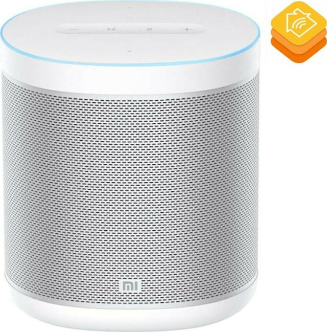 XIAOMI MI QBH4190GL SMART SPEAKER BY GOOGLE