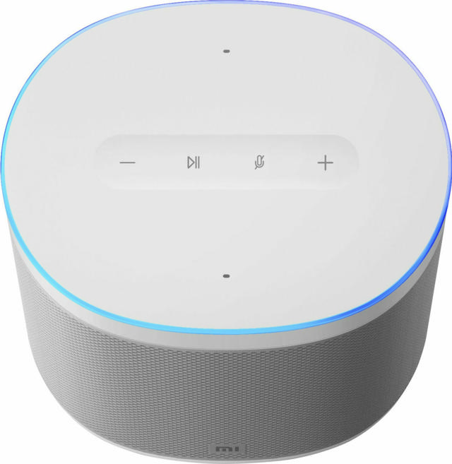 XIAOMI MI QBH4190GL SMART SPEAKER BY GOOGLE