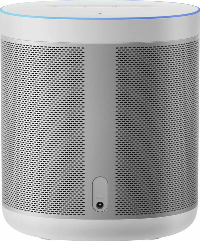 XIAOMI MI QBH4190GL SMART SPEAKER BY GOOGLE