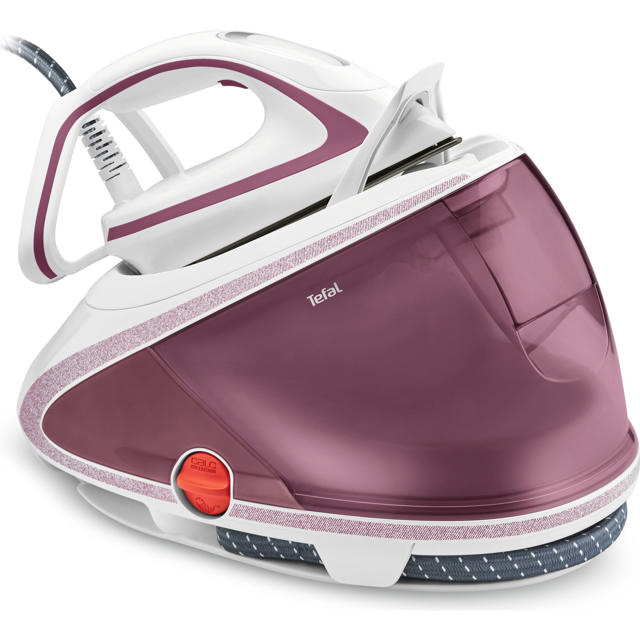 TEFAL GV9566 ΣΥΣΤΗΜΑ ΣΙΔΕΡΩΜΑΤΟΣ 7.7 BAR PRO EXPRESS ULTIMATE