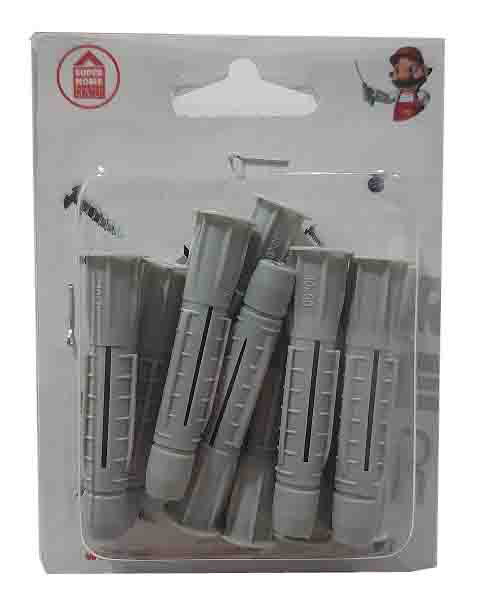 ROBLOX UNIVERSAL 10X60MM 10PCS