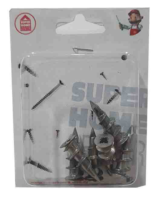 ROBLOX METAL GYPSO 30MM 6PCS