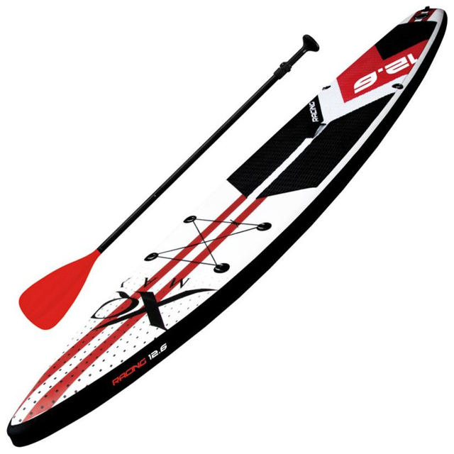 XQMAX RACING ΦΟΥΣΚΩΤΗ ΣΑΝΙΔΑ SUP 381CM