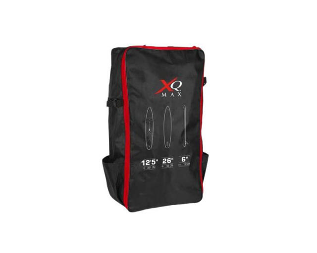 XQMAX RACING ΦΟΥΣΚΩΤΗ ΣΑΝΙΔΑ SUP 381CM