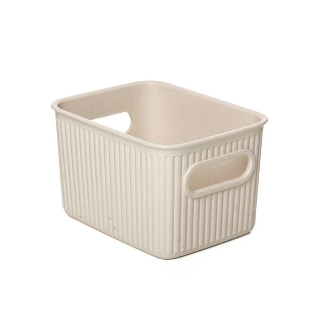 TATAY BAOBAB STORAGE BASKET S 1.5L ECO BEIGE