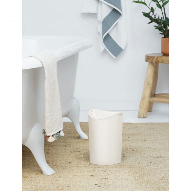 TATAY SWING BIN 6L ECO BEIGE