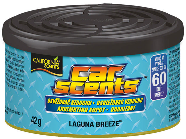 CALIFORNIA SCENTS LAGUNA BREEZE