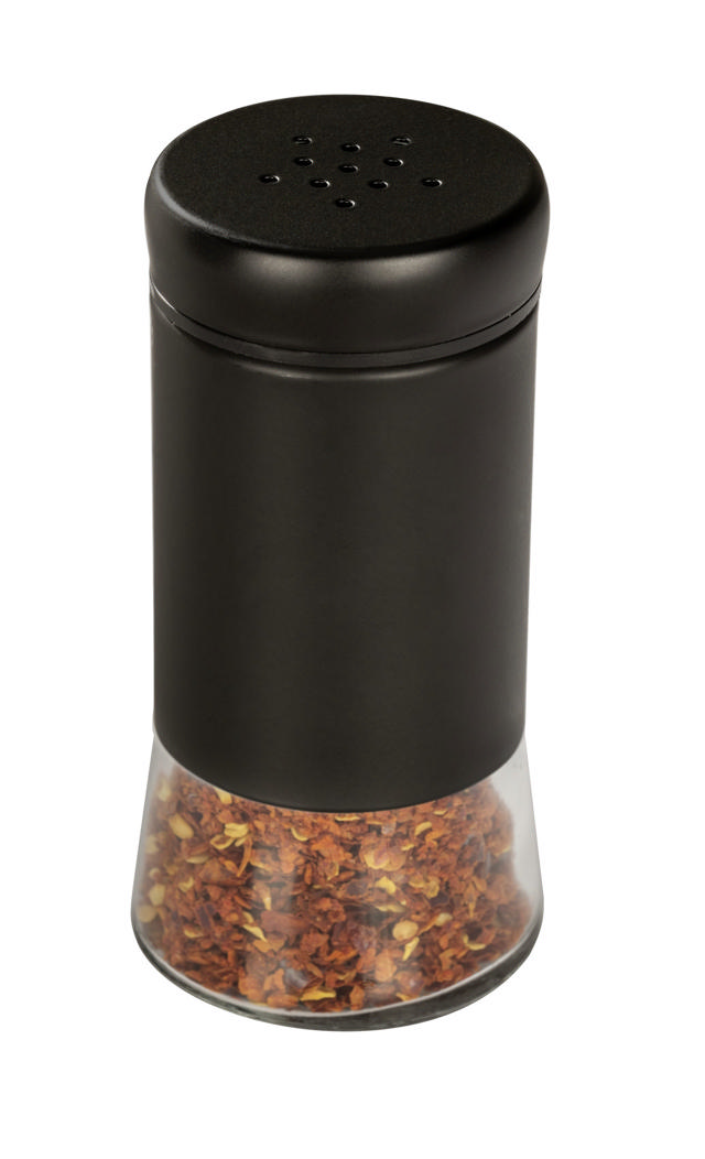 WENKO 370797 GLASS SPICE JAR 140ML