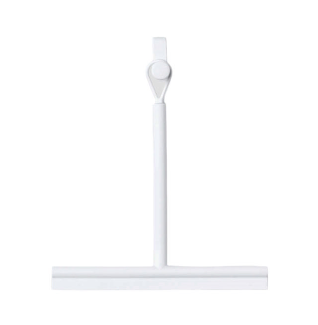 BRABANTIA SHOWER SQUEEGEE WHITE