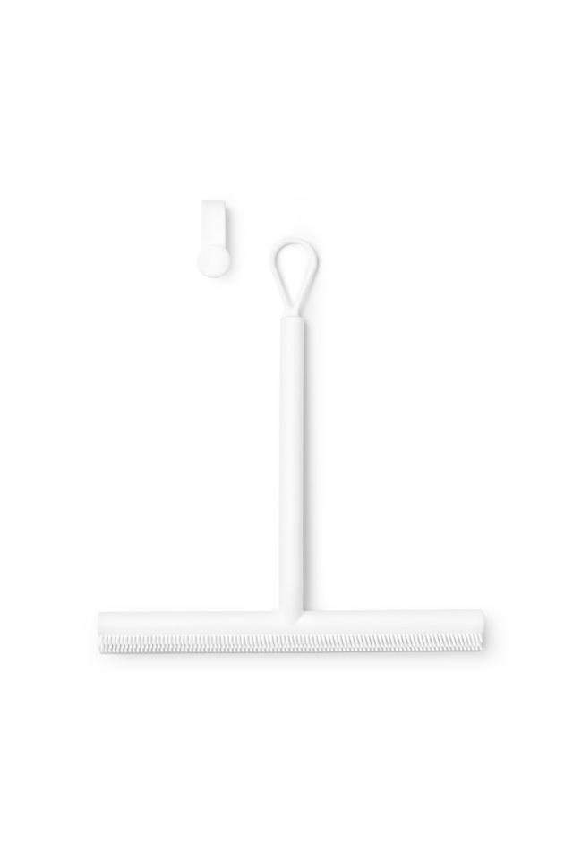 BRABANTIA SHOWER SQUEEGEE WHITE