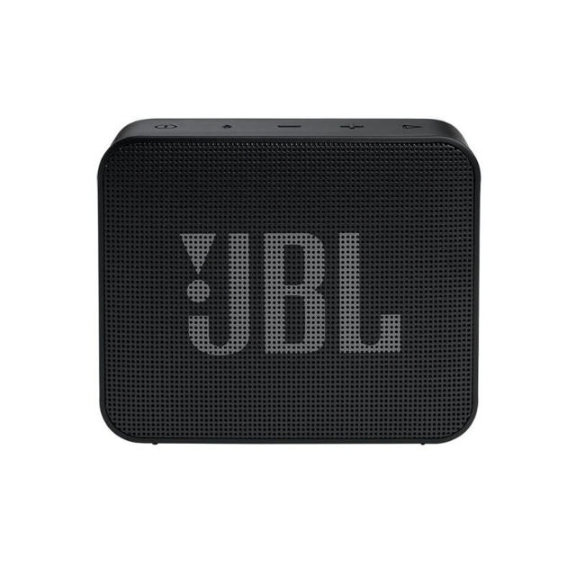 JBL GO ESSENTIAL ΑΔΙΑΒΡΟΧΟ ΗΧΕΙΟ BLUETOOTH IPX7 3.1W ΜΑΥΡΟ