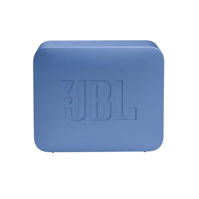 JBL GO ESSENTIAL ΑΔΙΑΒΡΟΧΟ ΗΧΕΙΟ BLUETOOTH IPX7 3.1W ΜΠΛΕ