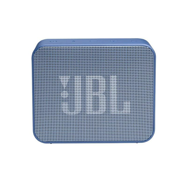 JBL GO ESSENTIAL BLUETOOTH WATERPROOF SPEAKER IPX7 3.1W BLUE