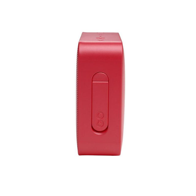 JBL GO ESSENTIAL BLUETOOTH WATERPROOF SPEAKER IPX7 3.1W RED