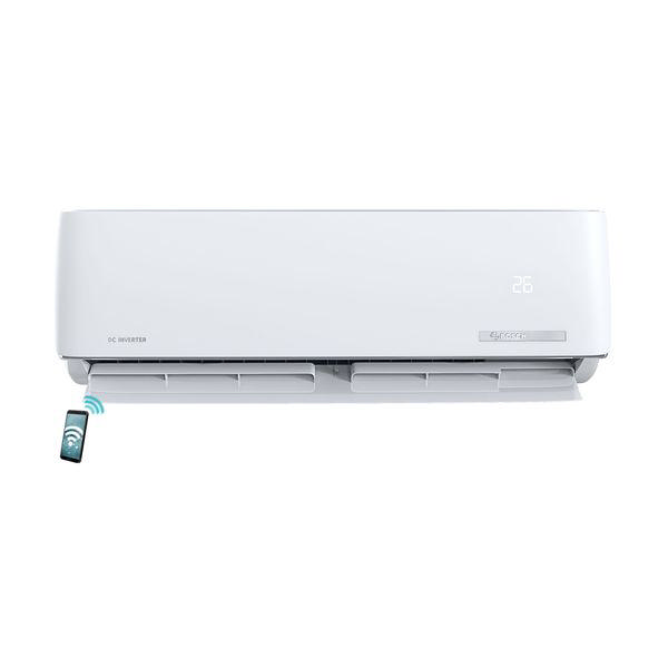 BOSCH BIZAO0951W AIRCONDITION 9000BTU SERIES 6 WIFI PERFECTCLIMA COOLING A++/ HEATING A+++