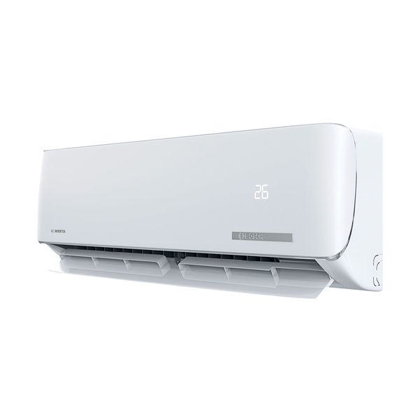 BOSCH BIZAO0951W AIRCONDITION 9000BTU SERIES 6 WIFI PERFECTCLIMA COOLING A++/ HEATING A+++