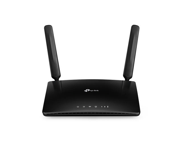 TP LINK TL-MR6400 N 4G LTE V4 300Mbps WIRELESS