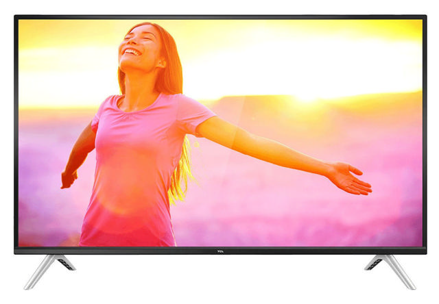 TCL 32DD429 ΤΗΛΕΟΡΑΣΗ LED HD 100PPI 32''