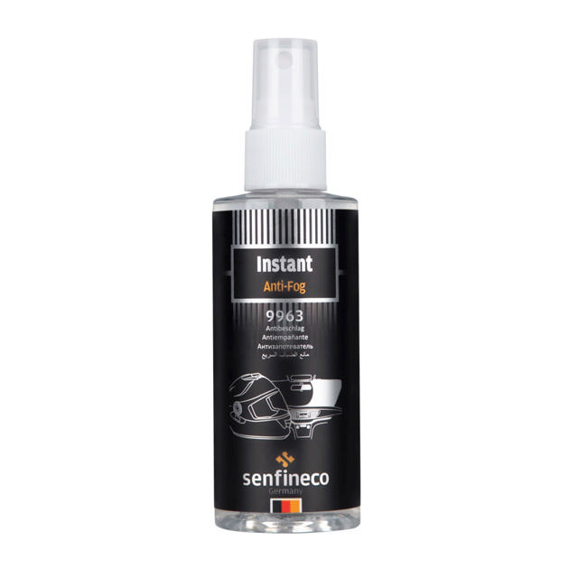 SENFINECO GLASS ANTI-FOG SPRAY (9963) 100ML