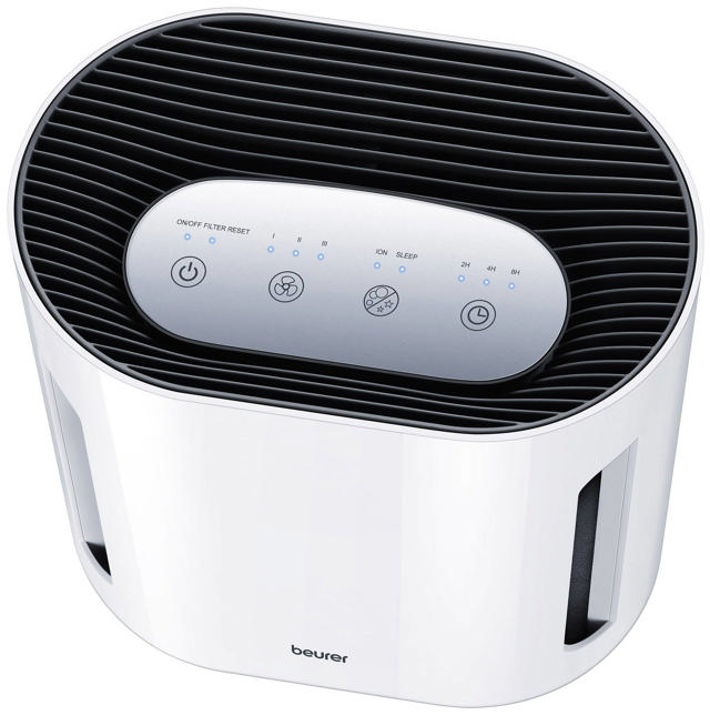 BEURER LR 210 AIR PURIFIER 60 W