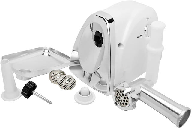 MATESTAR MAT-180W MEAT GRINDER 2800W WHITE